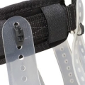 ThinLine Muzzle Cable Ties (16 Pack)